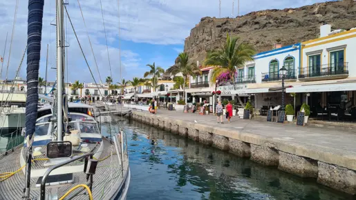 Puerto De Mogan (29)