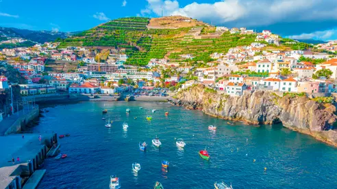 Madeira