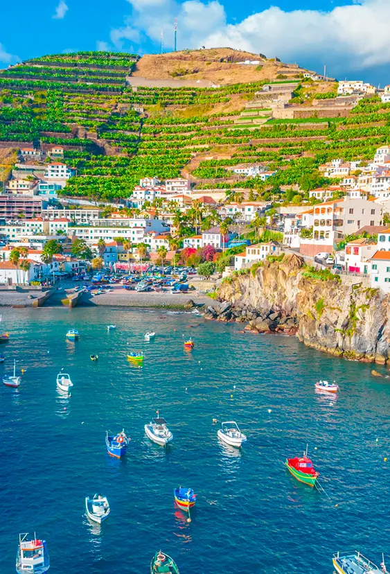 Madeira