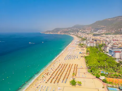 Alanya Shutterstock (6)