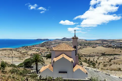 Portosanto Capeladagraca Franciscocorreia