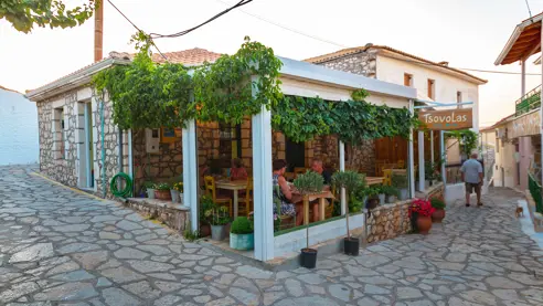 Spartochori Meganisi (9)