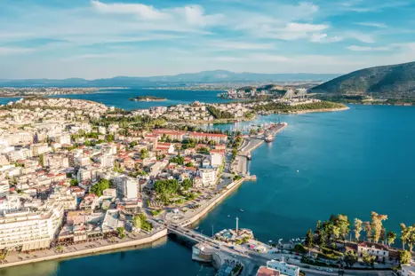 Evia