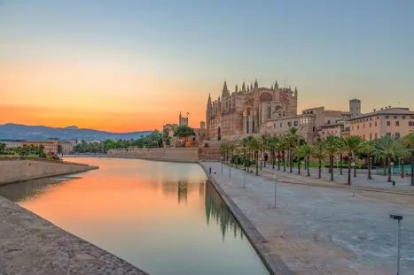 Pixabay Palma De Mallorca 7500207