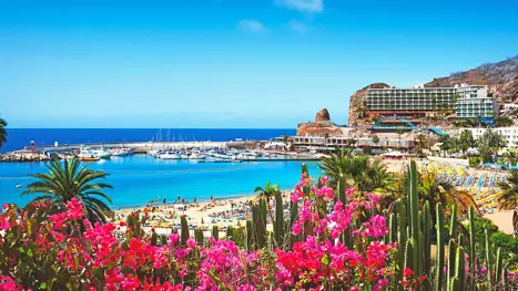 Puerto Rico