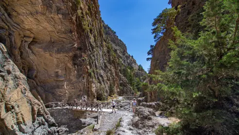 Samaria Gorge (10)