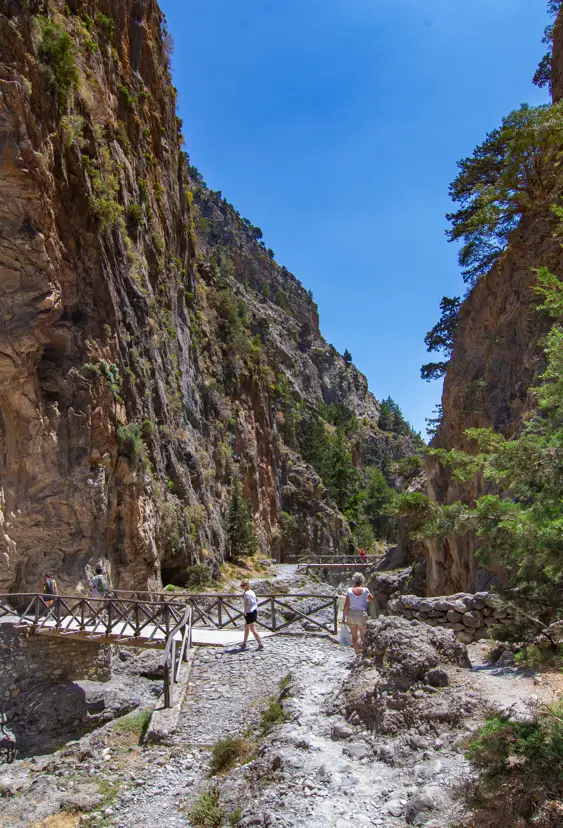 Samaria Gorge (10)