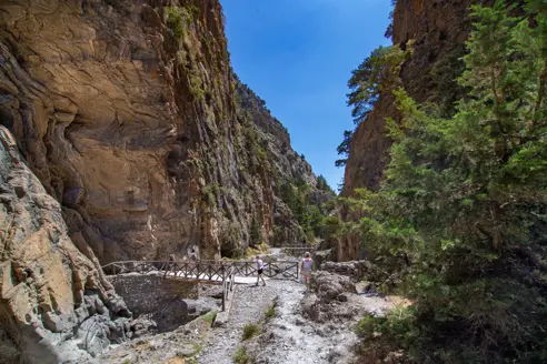 Samaria Gorge (10)