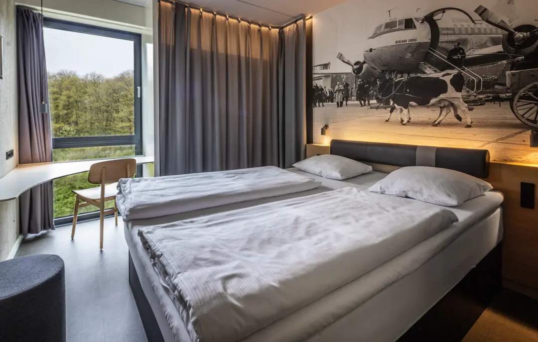 Billund Standard Room Web RAIS8678 2048X1366