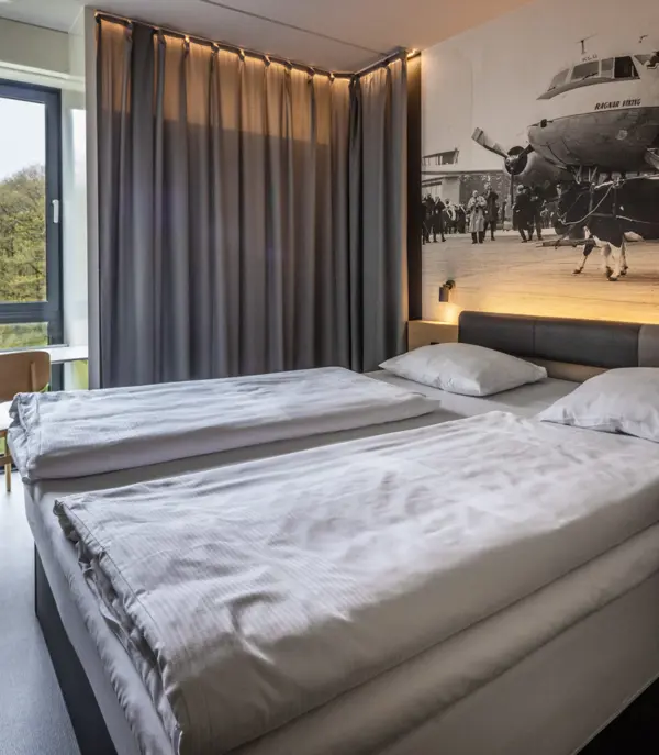 Billund Standard Room Web RAIS8678 2048X1366