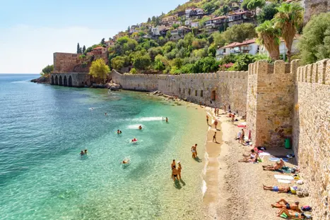 Alanya Shutterstock (5)