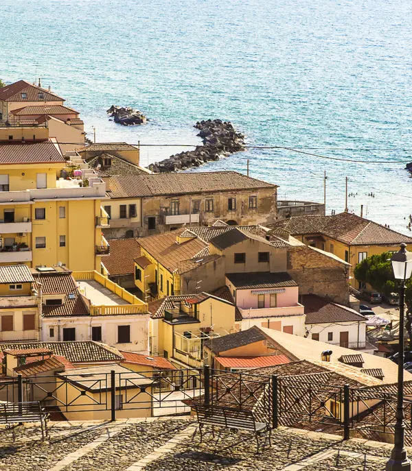 Shutterstock Calabrien Pizzo (10) 1920X1080