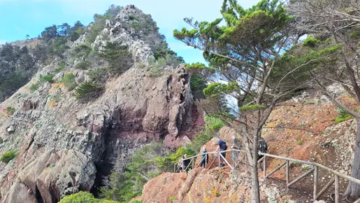 Pico Branco Vandretur Porto Santo Jesper Panorama (14)
