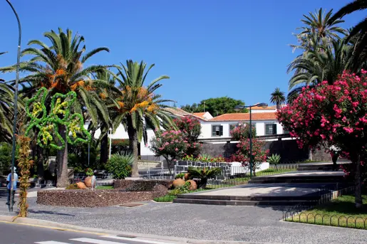 Vila Baleira