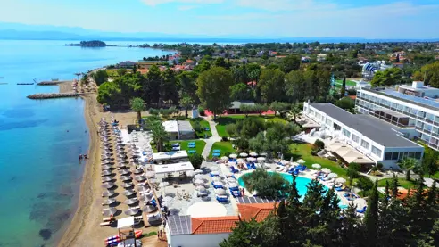 Evia Hotel Ved Eretria