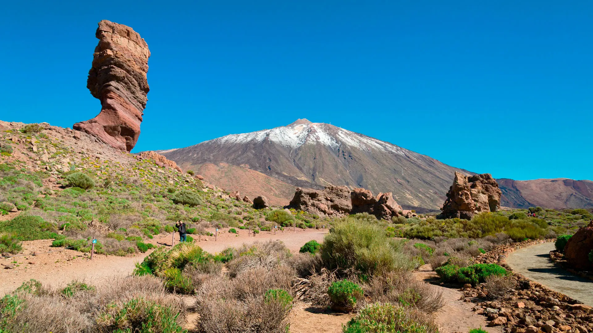 Tenerife 1