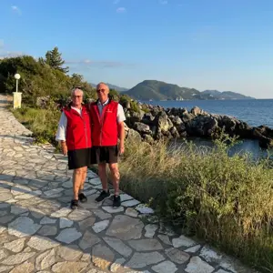 Foto Af Hanne Og Knud 600X600