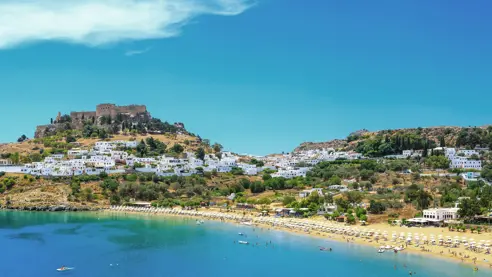 Rhodos