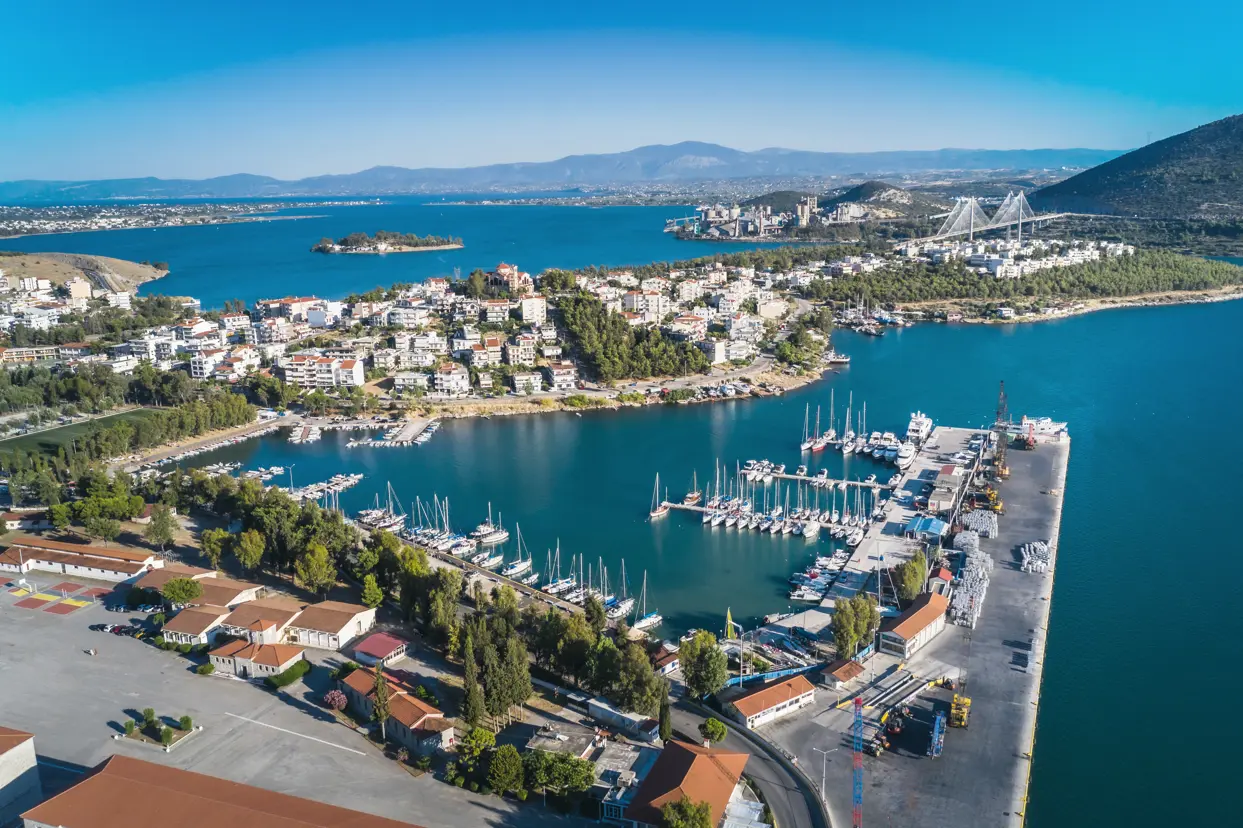 Evia