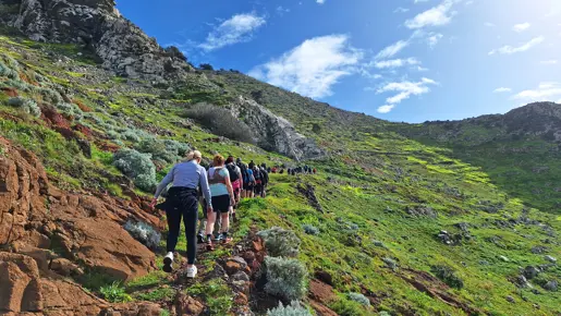 Pico Branco Vandretur Porto Santo Jesper Panorama (43)