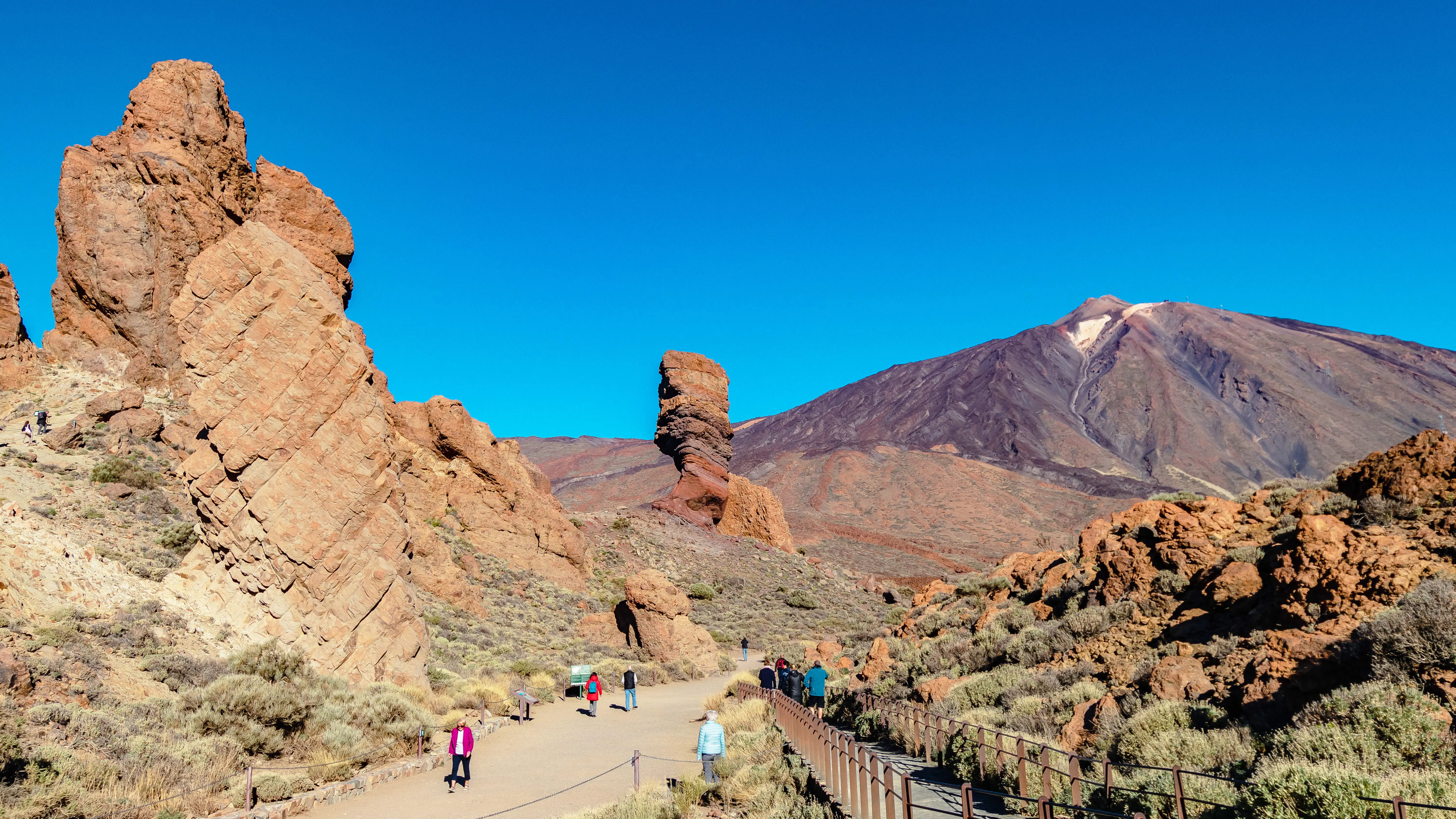 Ø Rundtur Tenerife (11)