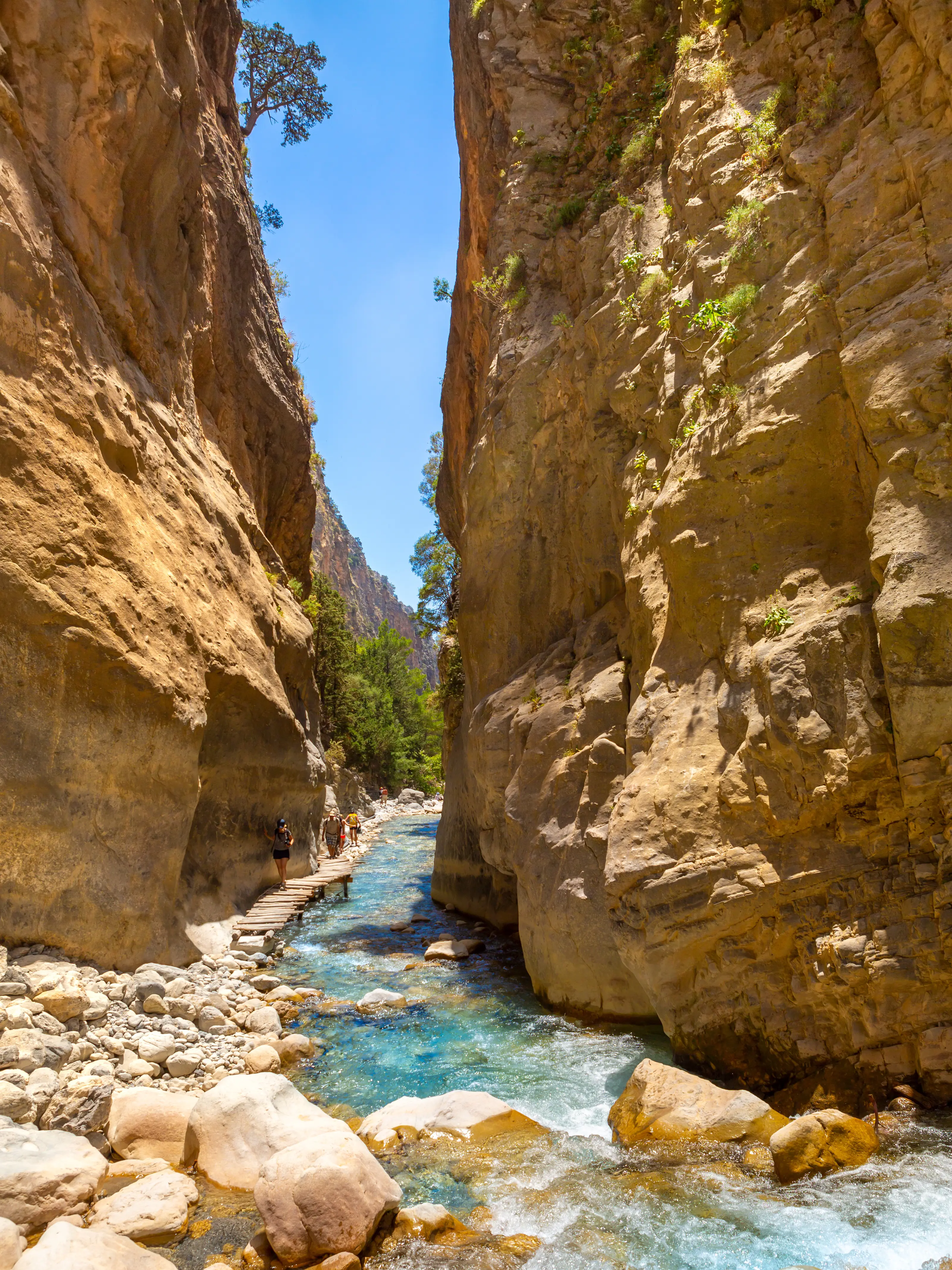 Samaria Kreta Shutterstock (15)