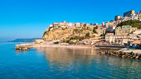 Shutterstock Calabrien Pizzo (15) 1920X1080