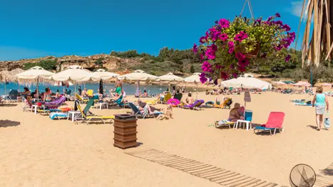 Agii Apostoli Strand (5)
