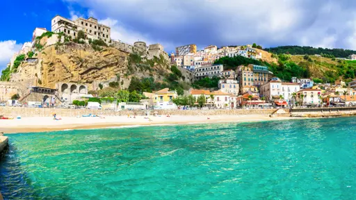Shutterstock Calabrien Pizzo (17) 1920X1080