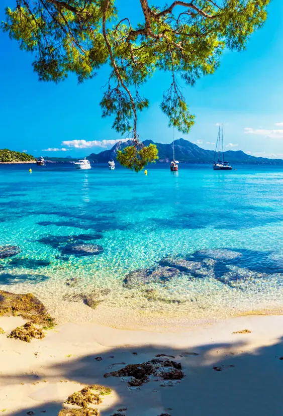 Cala Dor 2019 3