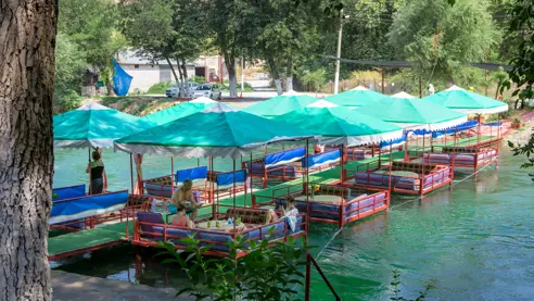 Dimcay River 6