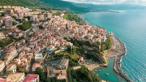 Shutterstock Calabrien Pizzo (18) 1920X1080