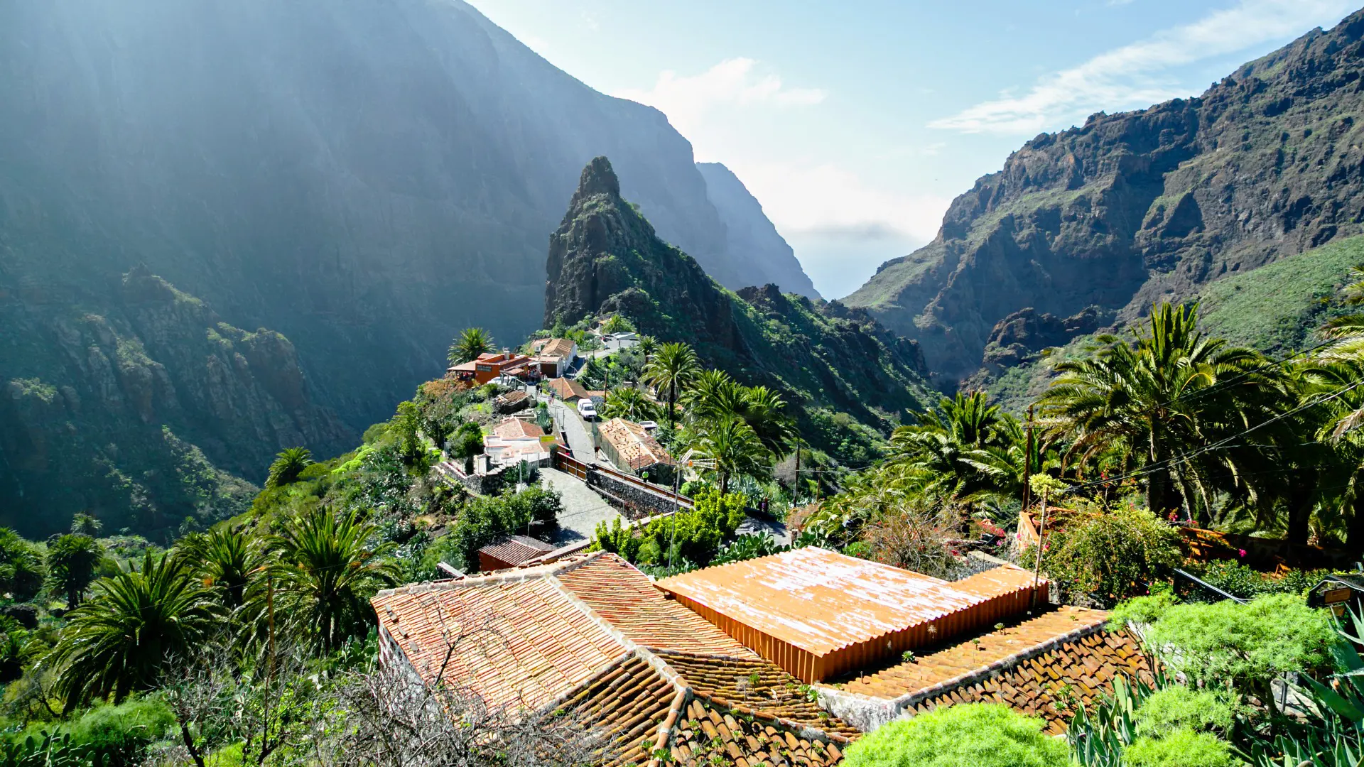 Masca Vally In Tenerife 171135848 28