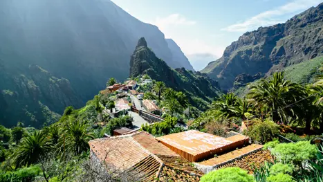 Masca Vally In Tenerife 171135848 28