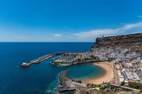 Mogan Playa42