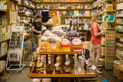 Chania Stemningsbilleder 35