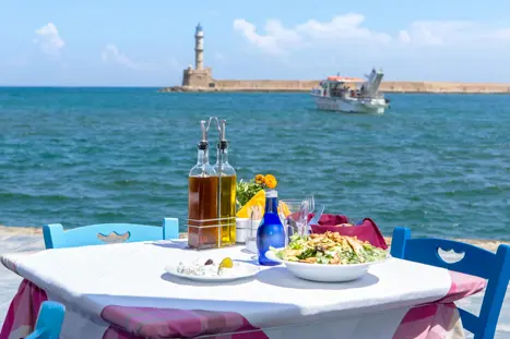 Chania Stemningsbilleder 16
