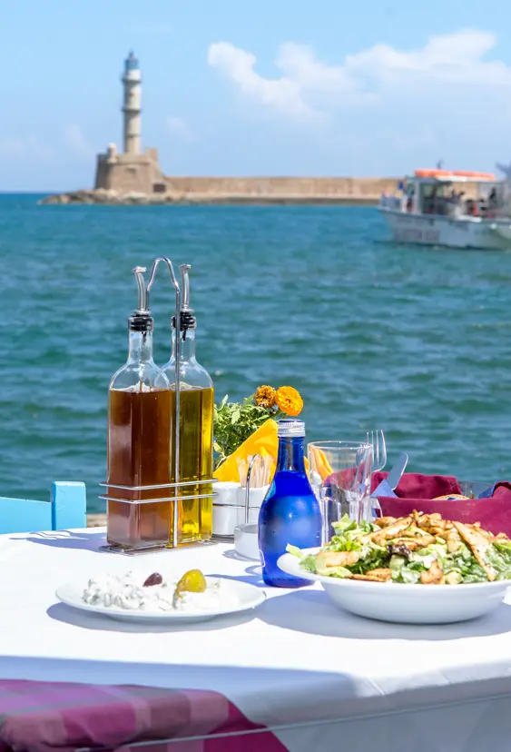Chania Stemningsbilleder 16