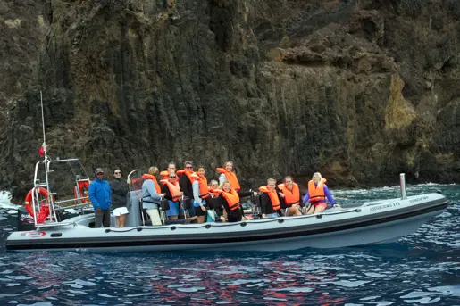 Bådtur Porto Santo Sejltur Carsten Thomasen (11)
