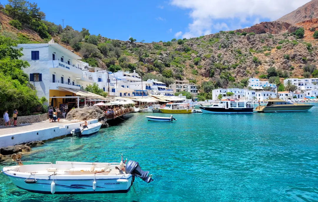 Fra Christine Rejseleder CHQ (2)