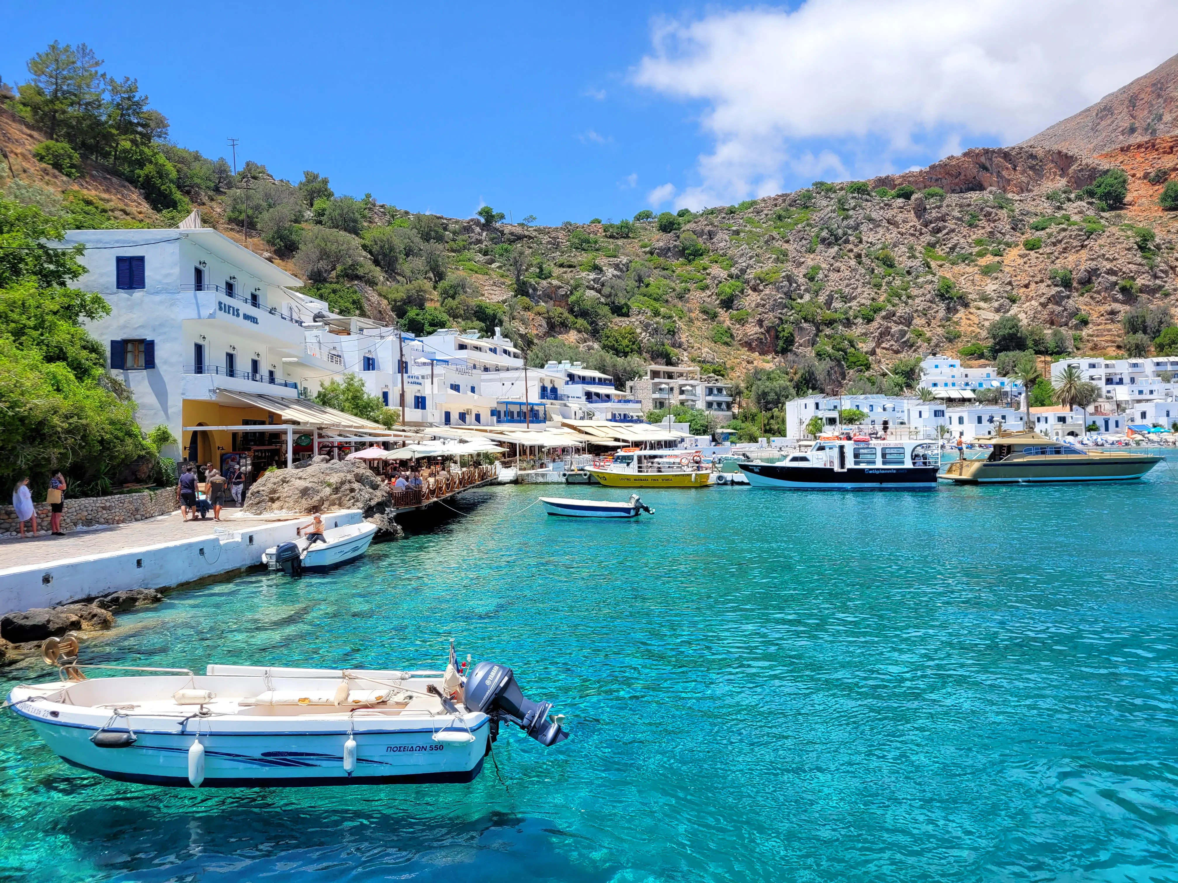 Fra Christine Rejseleder CHQ (2)