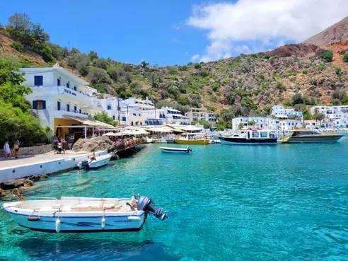 Fra Christine Rejseleder CHQ (2)