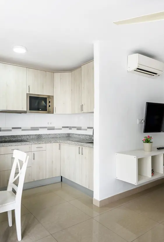 2V TAG 3. COCINA