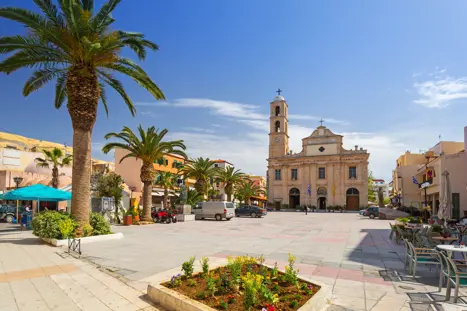 Kreta Shutterstock (20)