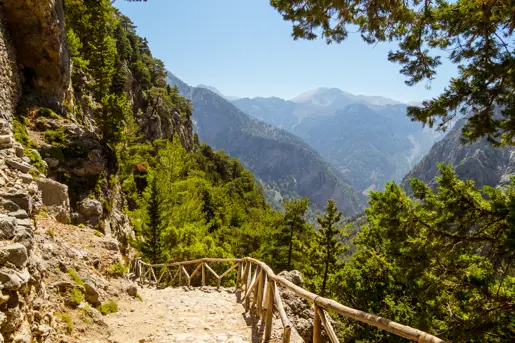 Samaria Kreta Shutterstock (12)