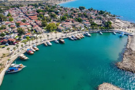 Tyrkiet Side Shutterstock (17)