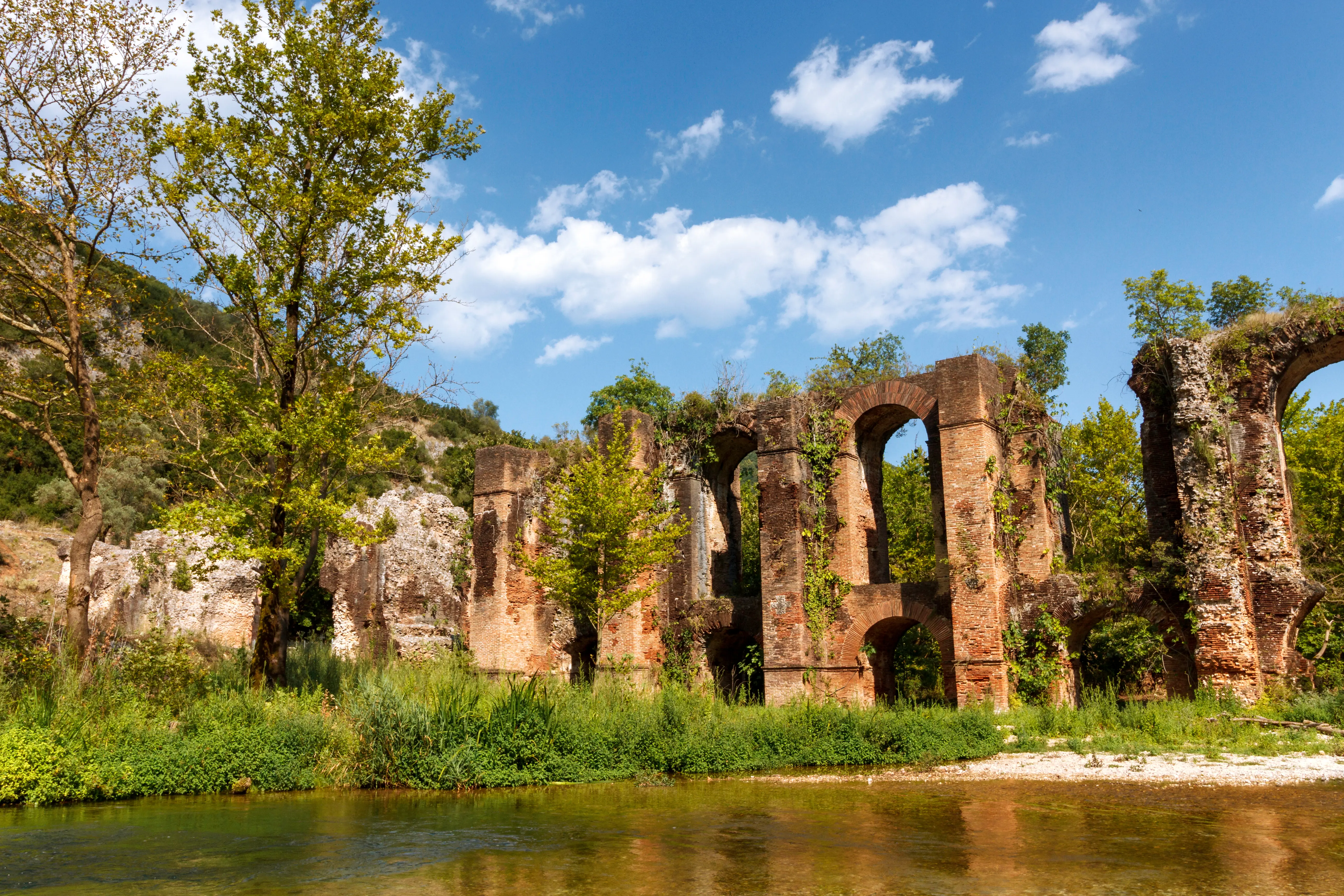 Paleros Nikopolis