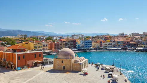 Kreta Shutterstock (12)