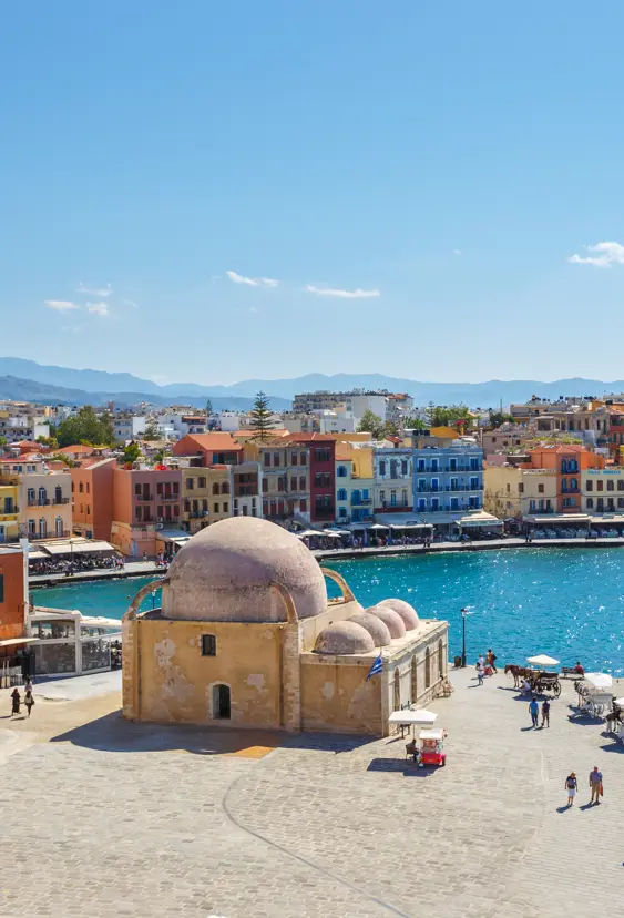 Kreta Shutterstock (12)