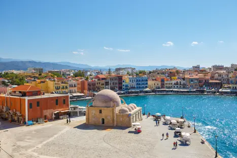Kreta Shutterstock (12)